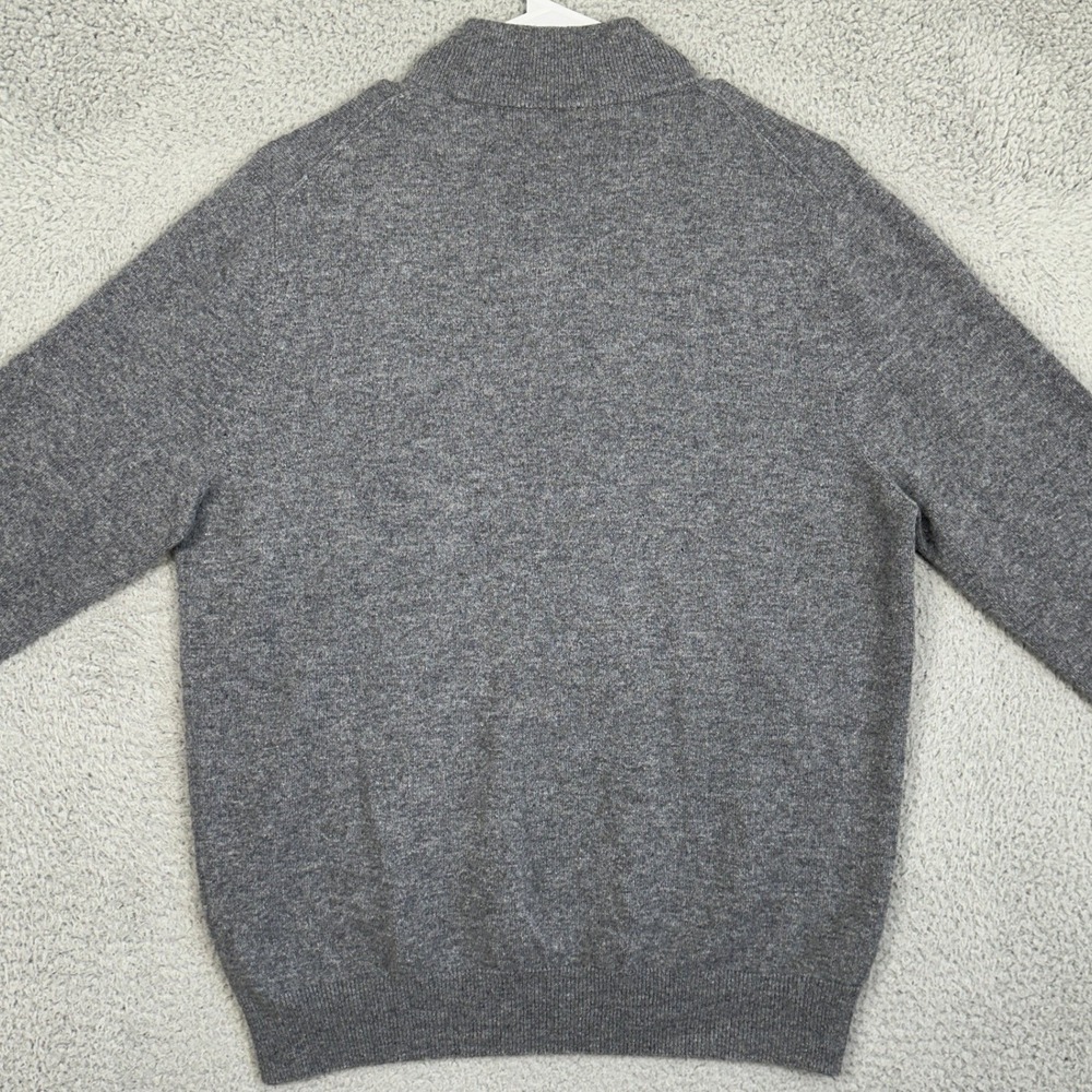 GOBI‎ Sweater Mens Small Grey